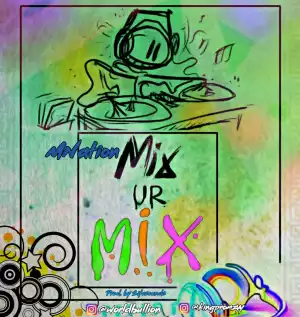 Mnation - Mix ur Mix
